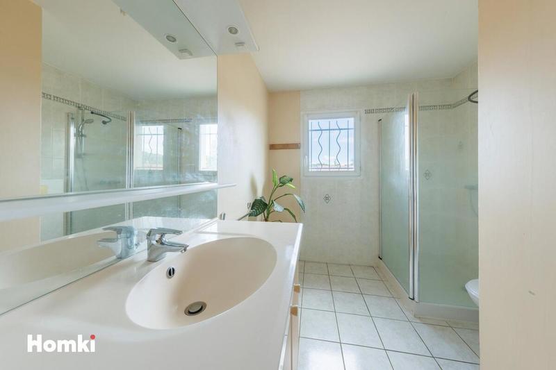 Maison - 145 m² - 7 pièces