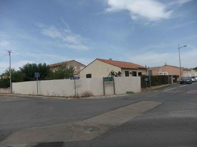 Maison - 72 m² - 3 pièces