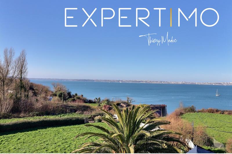 Maison - 252 m² - 10 pièces