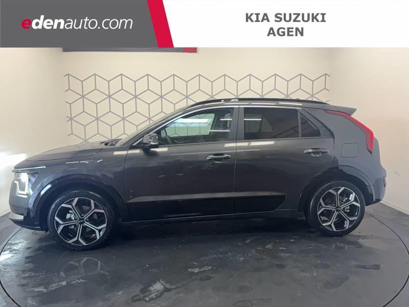 Kia Niro 1.6 GDi 138 ch Hev Dct6 Premium