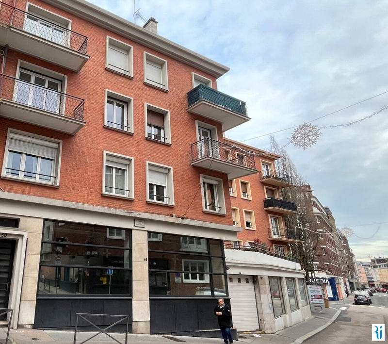 Appartement - 75 m² - 4 pièces