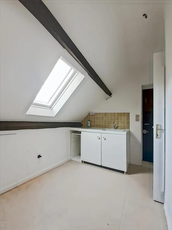 Maison - 97 m² - 5 pièces