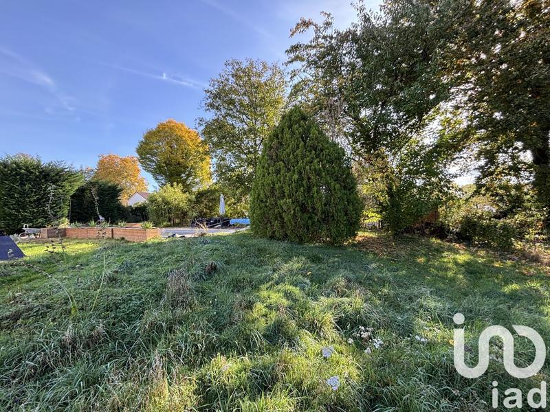 Maison - 104 m² - 5 pièces