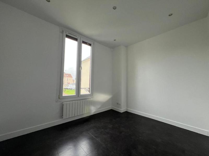 Appartement - 33 m² - 2 pièces