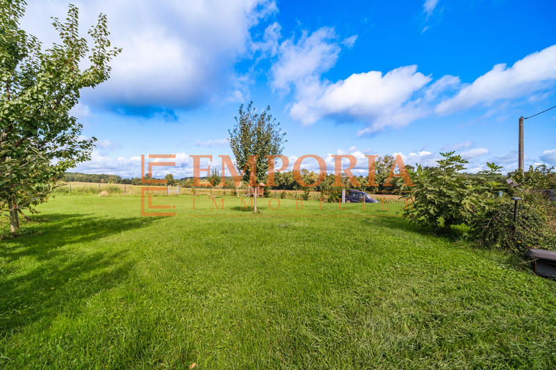 Maison - 165 m² - 6 pièces