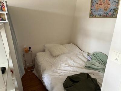 Appartement - 24 m² - 1 pièce