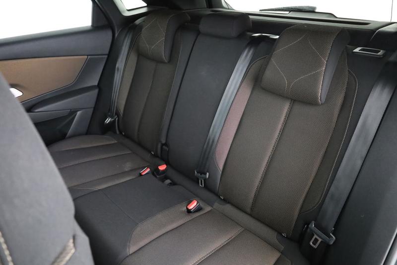 Ds Ds 7 Crossback 1.5 Blue-HDi So Chic Automatique 130 ch