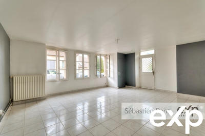 Appartement - 79 m² - 4 pièces