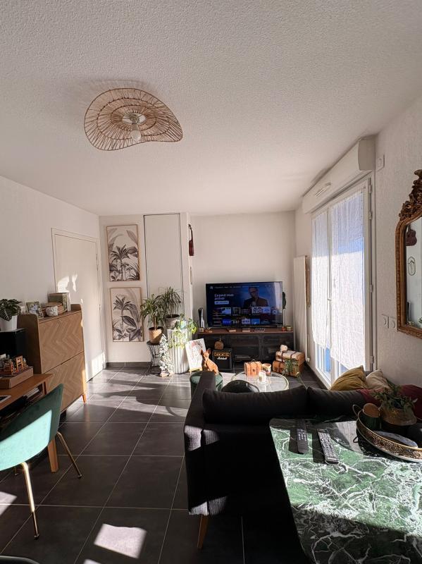 Appartement - 27 m² - 1 pièce