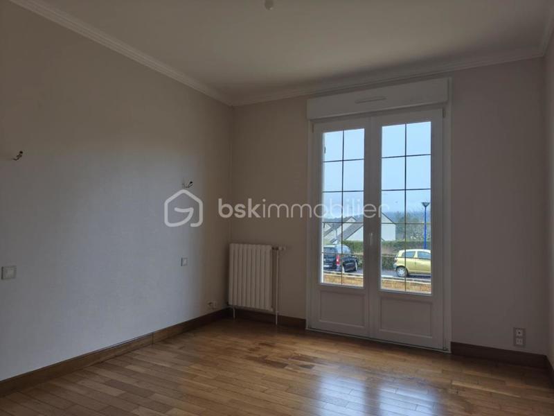 Maison - 106 m² - 6 pièces