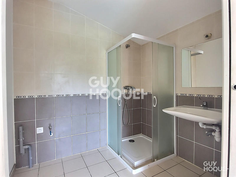 Maison - 83 m² - 4 pièces