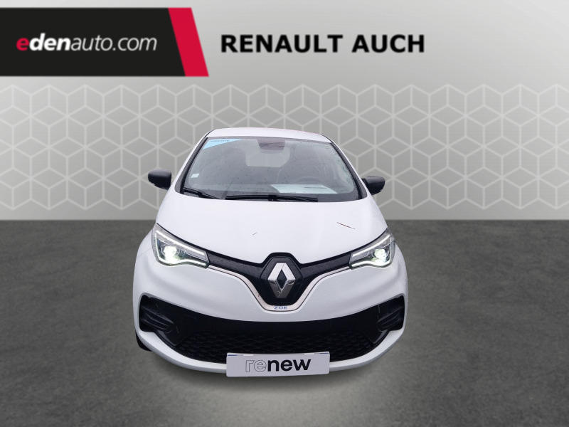 Renault Zoe R110 Life