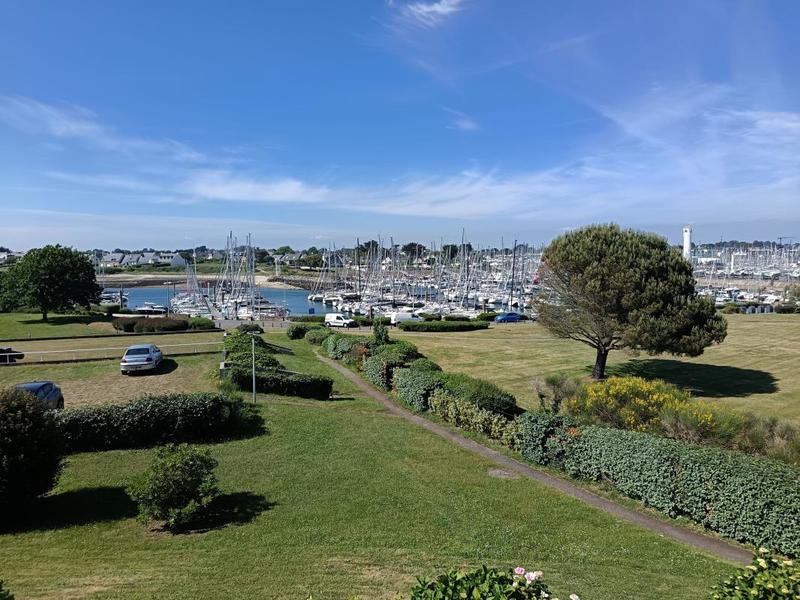 Duplex - 24 m² - 3 pièces