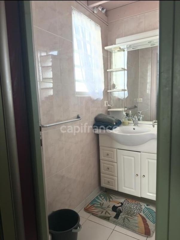 Appartement ancien - 96 m² - 3 pièces