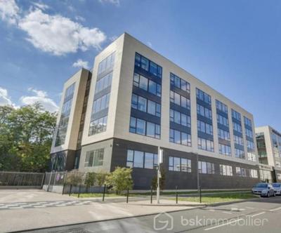 Bureau - 50 m² - 1 pièce