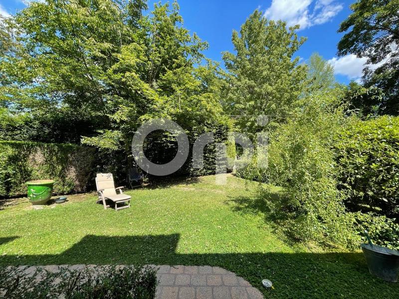 Maison - 167 m² - 5 pièces