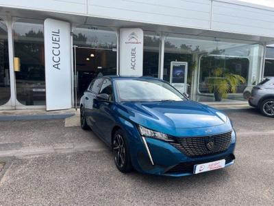 Peugeot 308 BlueHDi 130ch s&amp;S Eat8 Allure