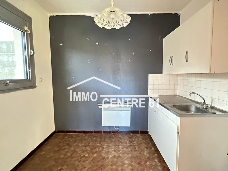 Maison - 42 m² - 2 pièces