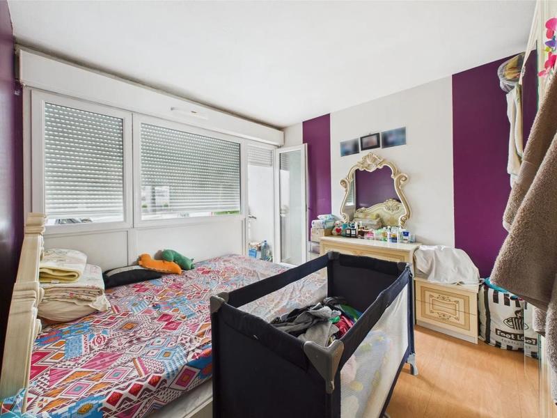 Appartement - 66 m² - 4 pièces