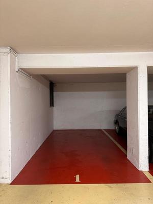 Garage - 13 m²