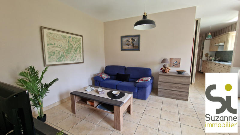 Viager - Maison - 140 m² - 5 pièces