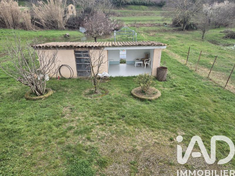 Maison - 89 m² - 4 pièces