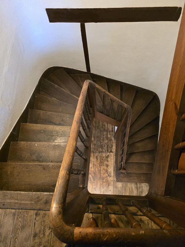 Maison de village - 165 m² - 11 pièces