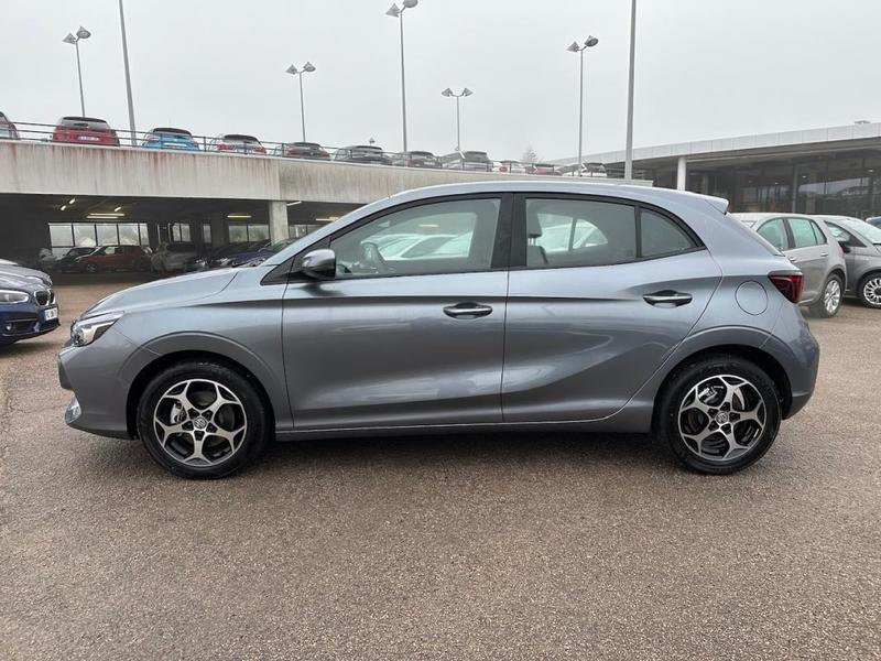 Mg mg3 1.5 Hybrid+ 195 Comfort