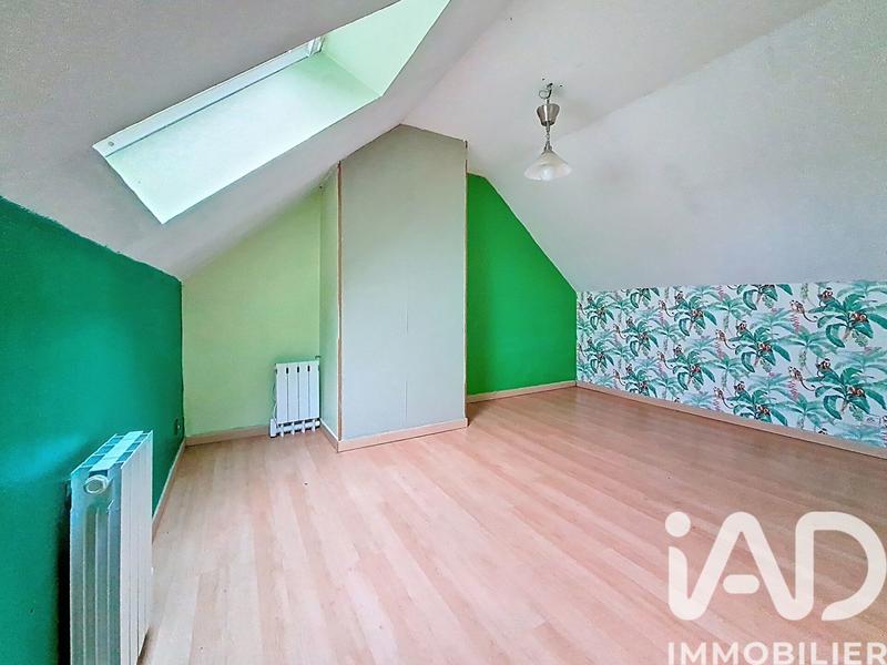 Appartement - 116 m² - 4 pièces