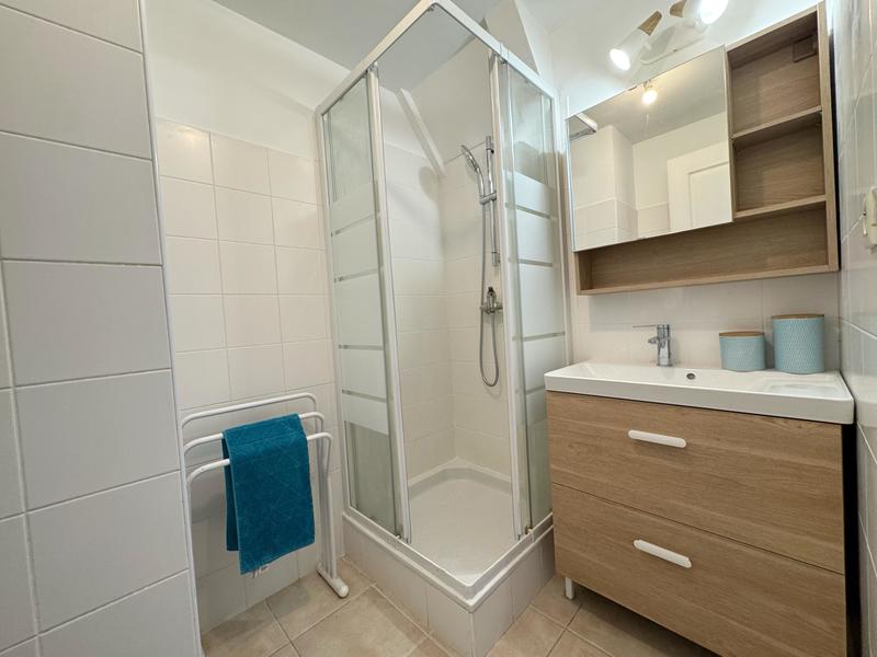 Appartement - 74 m² - 4 pièces