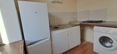 Appartement - 33 m² - 1 pièce