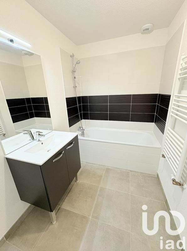 Maison - 65 m² - 3 pièces