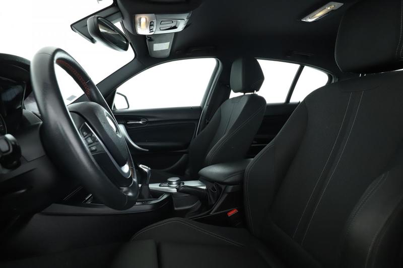 Bmw Série 1 116i Sport 5p 109 ch