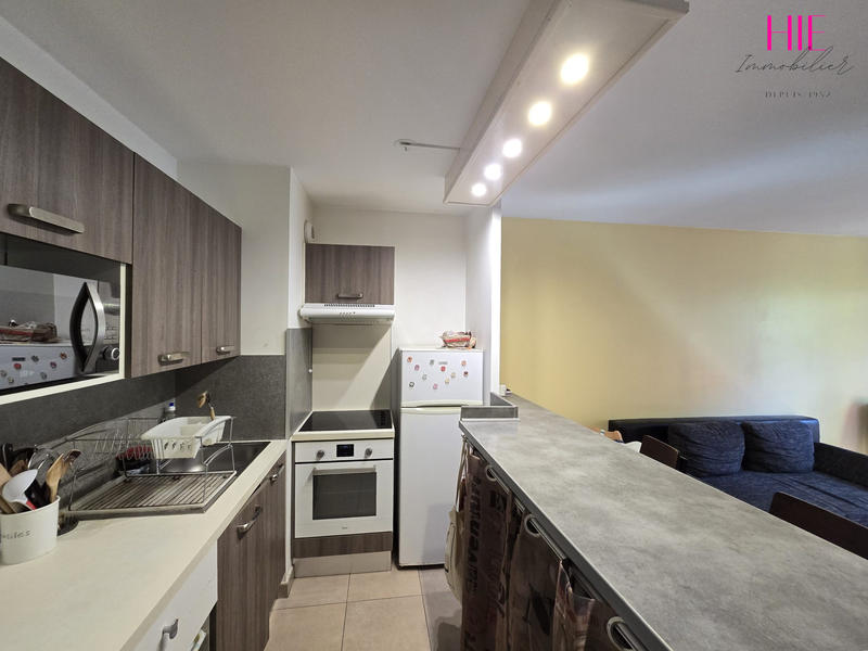 Appartement - 67 m² - 3 pièces