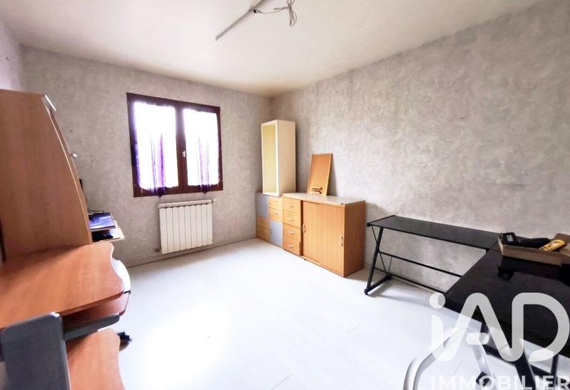 Maison - 114 m² - 5 pièces