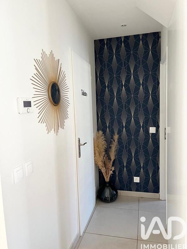 Maison - 164 m² - 7 pièces