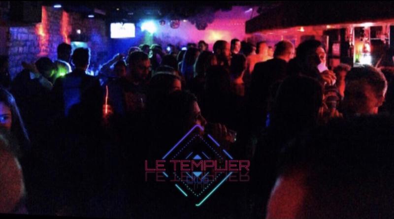 Discothèque le Templier Club