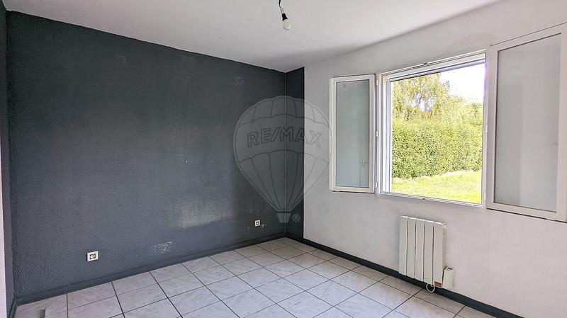 Maison - 82 m² - 4 pièces