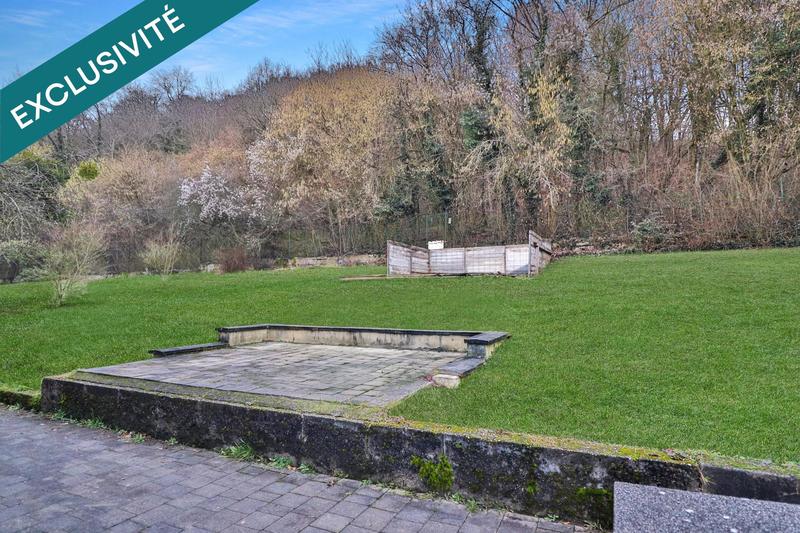 Duplex - 149 m² - 7 pièces