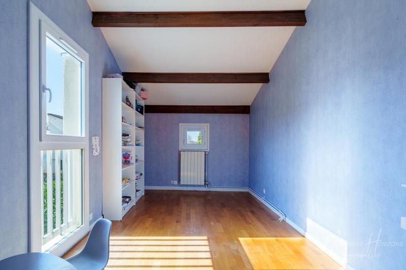 Maison - 126 m² - 6 pièces