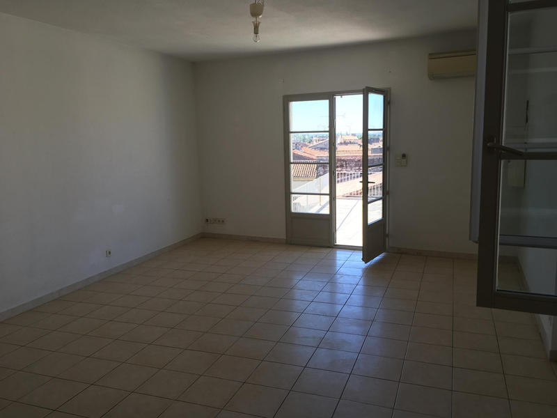 Appartement - 91 m² - 4 pièces