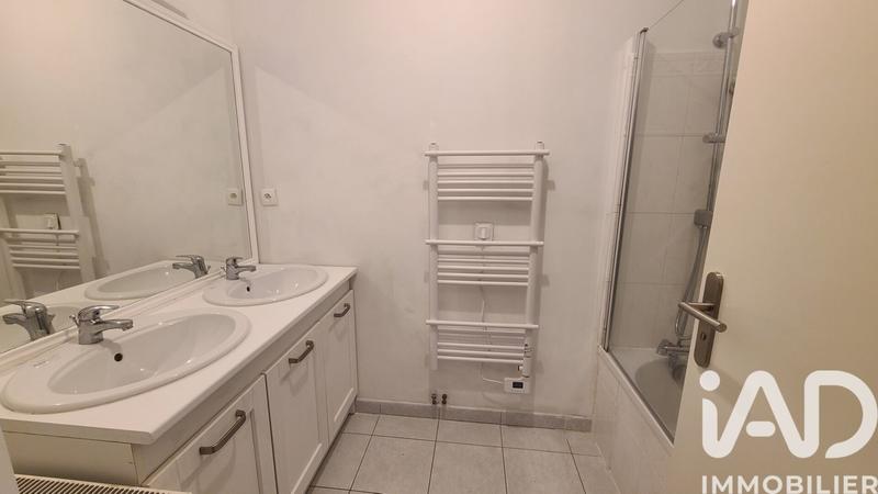 Appartement - 79 m² - 4 pièces