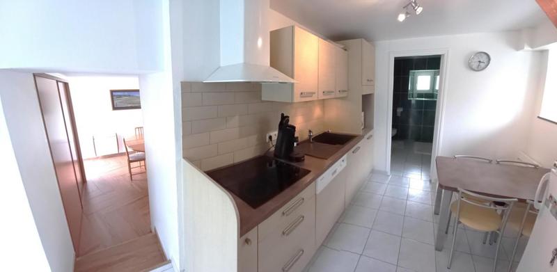 Maison - 158 m² - 9 pièces