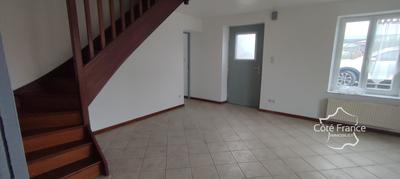 Immeuble - 222 m² - 10 pièces