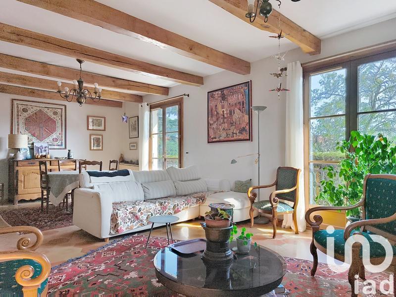 Maison - 164 m² - 6 pièces