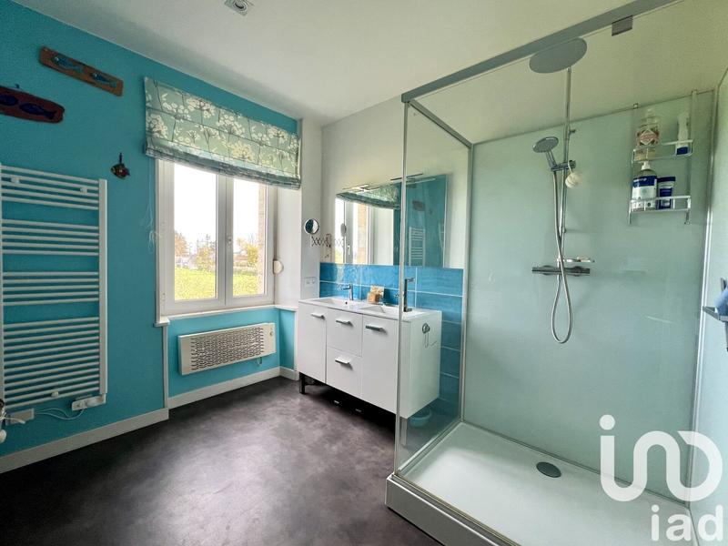 Maison de campagne - 165 m² - 7 pièces