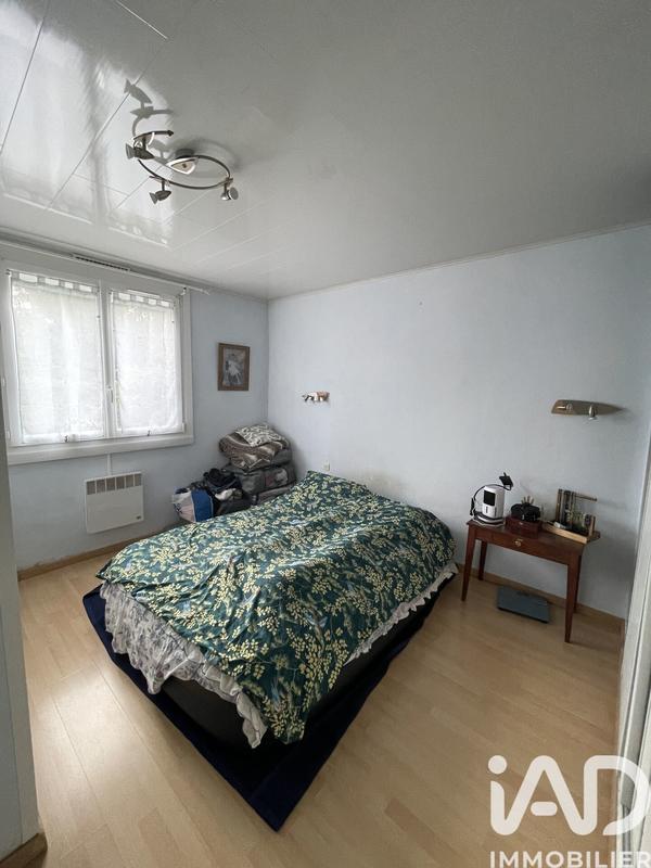 Maison - 152 m² - 7 pièces