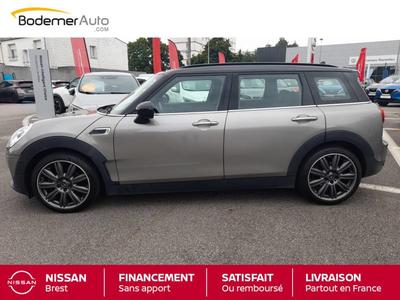 Mini Mini Countryman 136 ch Cooper