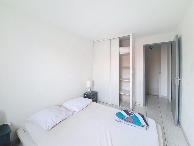 Maison - 42 m² - 3 pièces