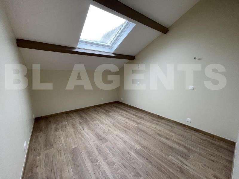 Maison - 108 m² - 6 pièces